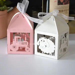 2016 детских коробок, сумки для новорожденных с мультяшным персонажем