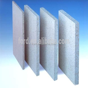 Paneles de Fachada de <span class=keywords><strong>Fibrocemento</strong></span> Vogue, Revestimiento de Edificios, Paneles Sándwich para Exteriores - Product Image 3