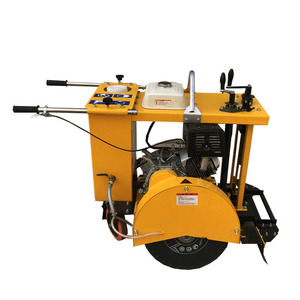 Hormigón circular tapas cortador de carretera de asfalto circular cortador concreto alrededor - Product Image 3