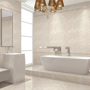 Design moderne <span class=keywords><strong>pas</strong></span> <span class=keywords><strong>cher</strong></span> en céramique carrelage mural <span class=keywords><strong>salle</strong></span> <span class=keywords><strong>de</strong></span> <span class=keywords><strong>bain</strong></span> prix remodel idées - Product Image 1