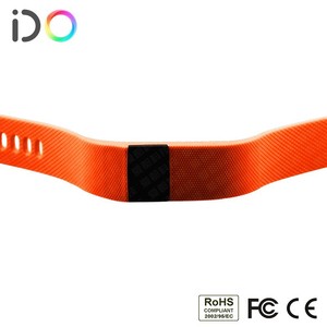 2015 nouveaux produits intelligente bracelet fitness tracker comme <span class=keywords><strong>fitbit</strong></span> <span class=keywords><strong>flex</strong></span> band - Product Image 5