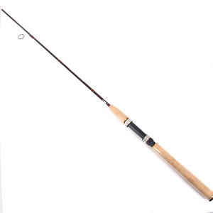 <span class=keywords><strong>Canne</strong></span> à pêche en fibre <span class=keywords><strong>de</strong></span> carbone, ligne à <span class=keywords><strong>action</strong></span> rapide, en carbone, vierge, moulinet, guide <span class=keywords><strong>de</strong></span> pêche, eau salée, poignée en liège, combo - Product Image 3