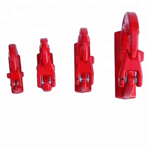 8 tấn hàn trên Neo móc <span class=keywords><strong>G80</strong></span> người phá hủy kéo xe tải rotator rollback tải 17600 - Product Image 3