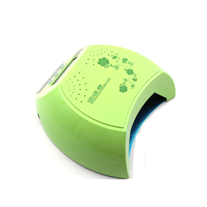 2019 Offre Spéciale 48 w uv <span class=keywords><strong>lampe</strong></span> à ongles <span class=keywords><strong>ccfl</strong></span> led + <span class=keywords><strong>lampe</strong></span> uv <span class=keywords><strong>professionnelle</strong></span> led <span class=keywords><strong>lampe</strong></span> - Product Image 1