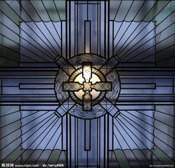 Di colore diverso sono disponibili per rendere stained glass per i regali - Product Image 4