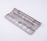 Unité de support de pression pour imprimante de passeports Olivetti PR2 Plus, pièces détachées en PVC, neuves, originales, haute qualité