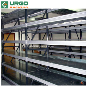 2025 URGO 하이 퀄리티 선반 리게일 중형 의무 선반 - Product Image 2