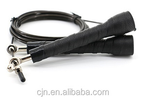 Cuscinetto <span class=keywords><strong>Corda</strong></span> per Saltare Velocità <span class=keywords><strong>Crossfit</strong></span> Cable Wire - Product Image 2