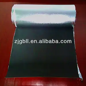 2mm ईवा फोम underlayment टुकड़े टुकड़े