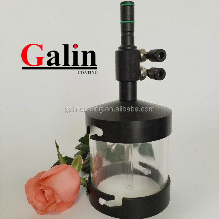 Применение Gema Cup-#1004 552