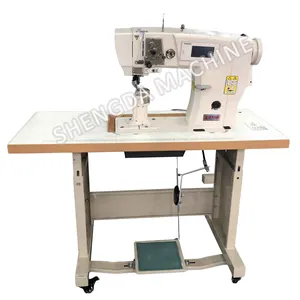 shoes machine singer sewing machine industrial