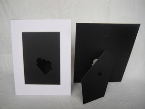 Marco de fotos <span class=keywords><strong>funia</strong></span> - Product Image 3