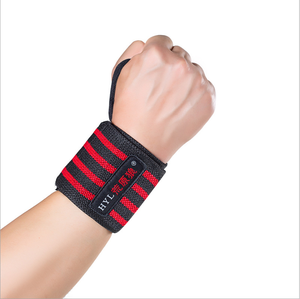 무료 샘플 무게 리프팅 벨트 체육관 Powerlifting 사용자 정의 역도 체육관 손목 랩 피트니스 밴드 체육관 보호기 지원 - Product Image 6