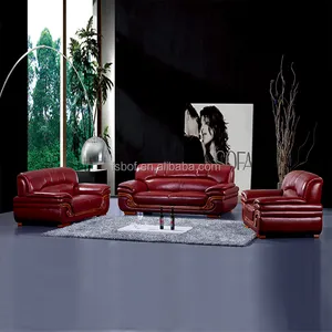 Leder chaiselongue sofa, kleine leder l wohnzimmer sofas, malaysia möbel ledersofa 922