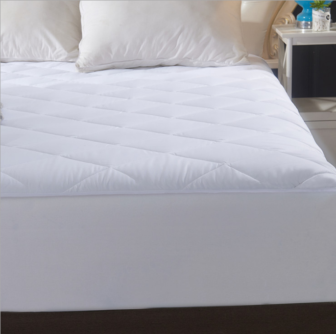 Высококачественный водонепроницаемый защитный стеганый чехол для матраса