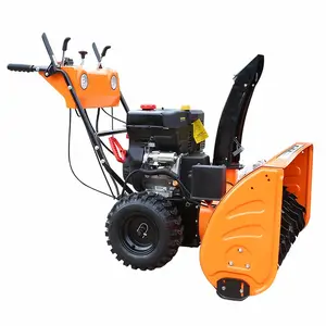 snow thrower/13hp snow blower/100cm snow blower