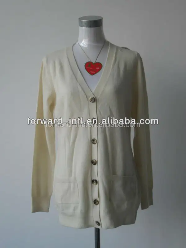 2014 new fashion women knitting cashmere cardigan with button,cashmere sweater