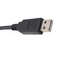 Cable serial USB TTL