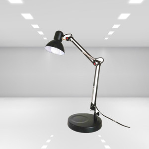Classique <span class=keywords><strong>Architecte</strong></span> Flexible Bras Oscillant Led <span class=keywords><strong>Table</strong></span> Lumineuse Pour Le Bureau Et La Maison - Product Image 1