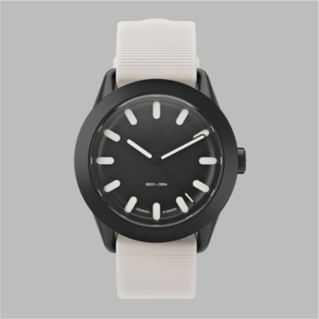New Nordic Style Watch, Simple Atmosphere Watch, Fashion Leisure Watch