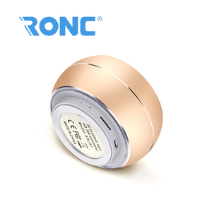 2017 pacchetto del contenitore di regalo led altoparlante di musica <span class=keywords><strong>con</strong></span> funzione BT - Product Image 2