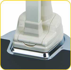 JSA-180 Kind HÖHE + GEWICHT Körper Überprüfen Skala, Kapazität = 180 kg für Schule & Medizinische Verwendung - Product Image 5