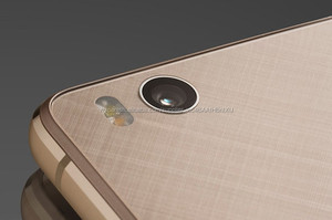 Xiaomi Mi4s Snapdragon 808 Hexa Core bits IDENTIFICACIÓN Huellas Dactilares FDD LTE 4G teléfono celular 5.0 " Teléfonos Móviles - Product Image 5