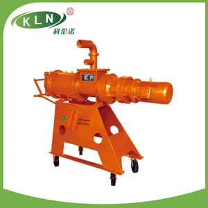 9FL-260 series cow solid-liquid manure Separator