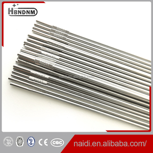 Fabricación de Alambre de Soldadura de <span class=keywords><strong>Acero</strong></span> <span class=keywords><strong>Inoxidable</strong></span> AWS ER430 Er316l Er308 Er310 Er309 Tig de 3 mm - Product Image 3