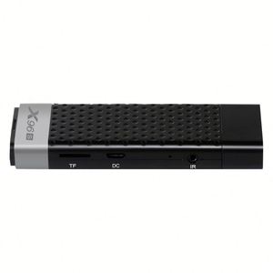 TV DONGLE X96S Amlogic S905Y2 4 gb di RAM 32 gb di ROM Dual-Band Wi-Fi Android TV Stick X96 S 2/16 gb - Product Image 2