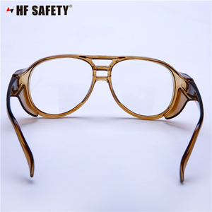 卸売個人用保護具耐性保護安全メガネ - Product Image 2