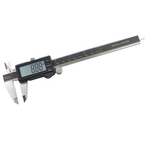 ROK TOOLS 300mm Digitaler Bremssattel Zur Kalibrierung DIN, ISO Standard - Product Image 4