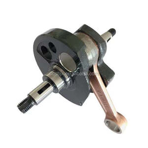 เพลาข้อเหวี่ยงรถมอเตอร์ไซค์เวส<span class=keywords><strong>ป้า</strong></span> PX 125 150 รุ่นประสิทธิภาพสูง - Product Image 1