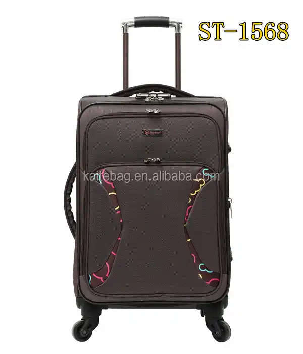 Probeetle Eminent Probeetle by Eminent Suitcase Voyager VII 2.0 M 68cm  India | Ubuy