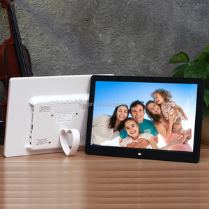 Nhà máy nóng bán giá rẻ Màn hình LED kỹ thuật số đăng Video hiển thị <span class=keywords><strong>7</strong></span> 8 10 15 19 21.5 32 inch điện tử khung ảnh - Product Image 5