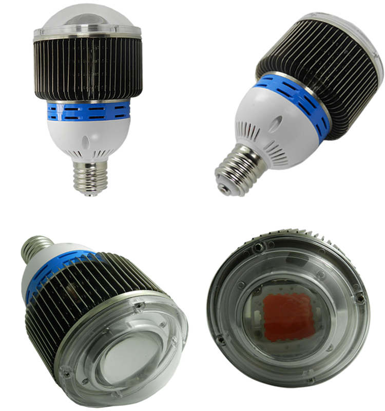 Full Spectrum 100 W LED élèvent la lumière ww. Sexe china.com t5 t8 tube LED élèvent la lumière lampe E40