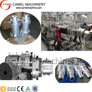 Máquina para Fabricar Tuberías de PVC/Línea de Producción a Precio de Fábrica <span class=keywords><strong>Camel</strong></span> - Product Image 6