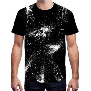 Venta caliente de dibujos animados camiseta con gran precio - Product Image 2