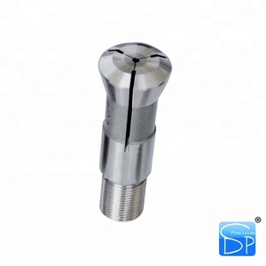 Schaublin <span class=keywords><strong>b8</strong></span> <span class=keywords><strong>collet</strong></span> với vít cho schaublin máy - Product Image 1