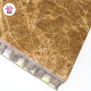 <span class=keywords><strong>Plaque</strong></span> Composite en <span class=keywords><strong>aluminium</strong></span> et marbre, 100%, jouet écologique et lavable, en nid d'abeille - Product Image 3