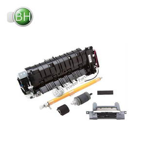 Kit de Mantenimiento Del <span class=keywords><strong>Fusor</strong></span> de La <span class=keywords><strong>Impresora</strong></span> Para <span class=keywords><strong>HP</strong></span> LaserJet <span class=keywords><strong>P3015</strong></span> 3015DN CE525-67901 - Product Image 1