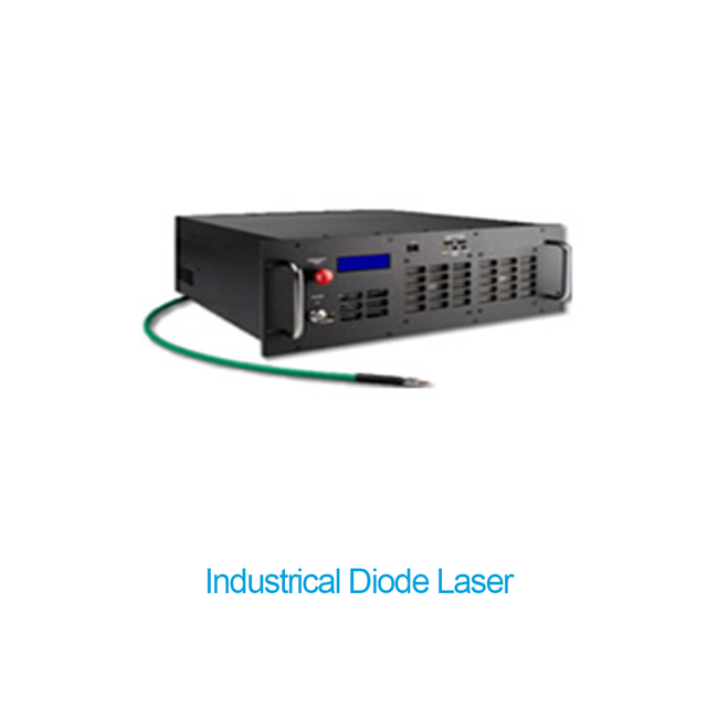 High Quality Pulsed Laser Diode Driver