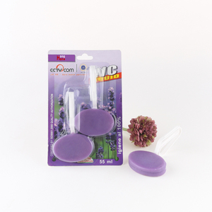 <span class=keywords><strong>Nettoyant</strong></span> pour cuvette de toilettes en bloc solide automatique fait <span class=keywords><strong>maison</strong></span> à bulles bleues, sûr et efficace, en vente chaude - Product Image 5
