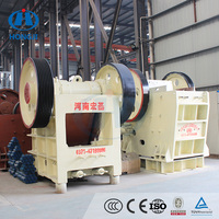 Mini Jaw Crusher Machine, Small Rock Stone Crusher