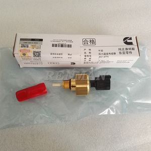 M11 ISM11 QSM11 Cummins Engine Parts <strong>Oil</strong> Pressure <strong>Temperature</strong> <strong>Sensor</strong> <strong>4921477</strong> 3417189 3330953 3330954