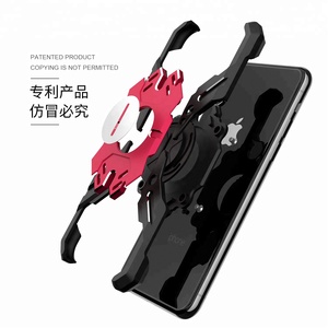 بطل سلسلة الألومنيوم معدن الوفير حالة تصميم بارد لفون XL/9/8/ 7/8 زائد/6/6s - Product Image 4