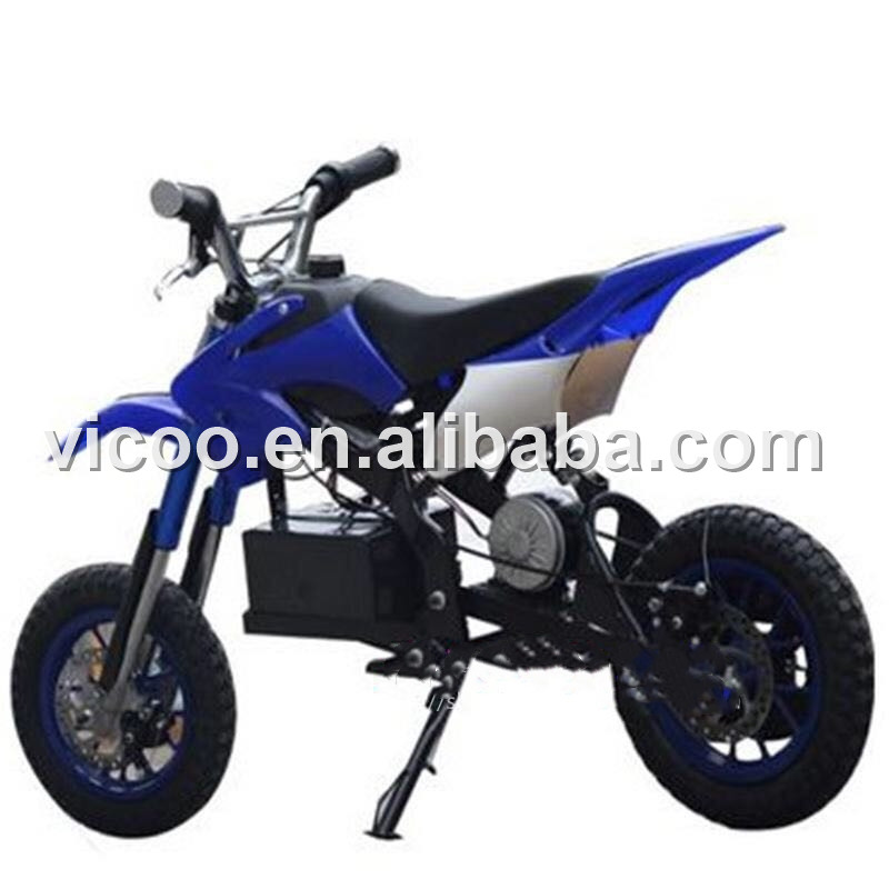 Mini Motocross/Kids gas dirt bikes/Children's electric Bike in india