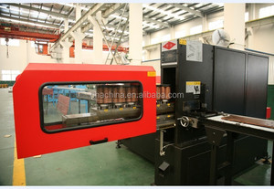 OHA <strong>Brand</strong> CNC Busbar Cutting <strong>Shearing</strong> Punching <strong>Machine</strong> Cnc Copper Busbar Fabrication <strong>Machine</strong> - Product Image 5