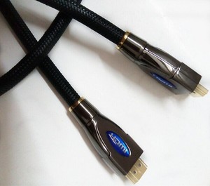 <span class=keywords><strong>Cable</strong></span> HDMI de Alta Velocidad 8k 60HZ con Ethernet, Chapado en Oro - Product Image 2