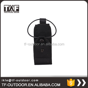 Venta caliente nylon tactical Cinturón de servicio de Policía y bolsas de accesorios - Product Image 4